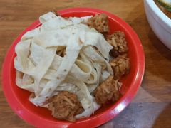 -龙鳞路第一家牛肉汤