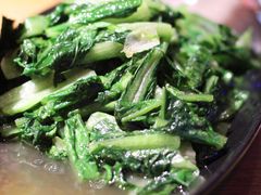 油麦菜-幸福里时光餐吧