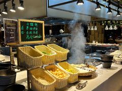 -杭州钱江新城万怡酒店-西餐厅