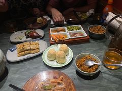 -兰溪小馆(首经贸店)