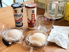 -早安巴黎(四季坊店)