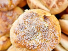 -杨老大焙子月饼干货(宽巷子民族美食街店)