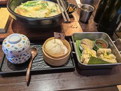 -银米·云南传统过桥米线(双廊黑金冠店)
