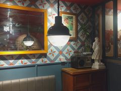 -GOIN CAFE 光阴咖啡馆