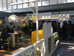 -麦当劳(南京南站站外店)