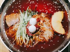-牛市牛烤肉(西单大悦城店)