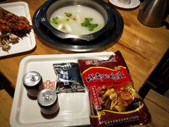 -袁记串串香(新南门店)