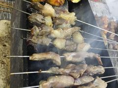-万丰串店