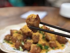 -南记食粥坊·宵夜大排档(莲花总店)