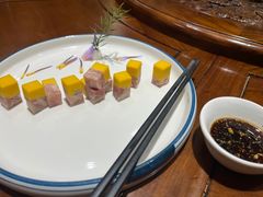 -安徽大厦中餐厅