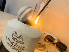 -玲婧胡同·生日蛋糕·餐厅(嘉里城店)