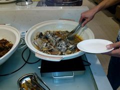 -千岛樱海鲜烤肉火锅自助餐厅(云龙万达店)