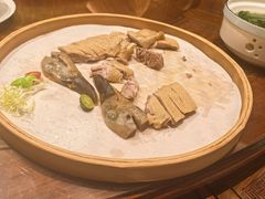 -客家汇·客家传承菜(水库店)