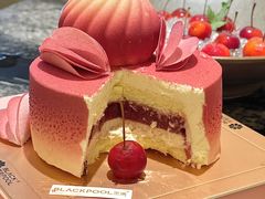-黑池口感烘焙·生日蛋糕(坂田店)