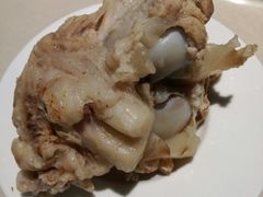 -海底捞火锅(银泰中心店)