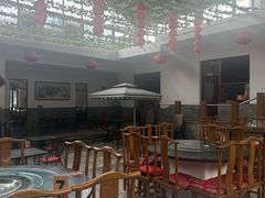 -燕北云山·农家菜·灶台鱼(密云溪翁庄店)