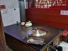 -崔记生活·铁锅炖鱼粘卷子(总店)