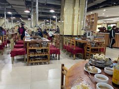 -元盛居(生态大街店)