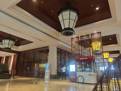 -三清山希尔顿度假酒店