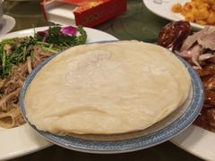 -燕风楼烤鸭店(建设总店)