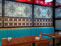 大堂-德宏记·茶餐厅(新辰里学清路店)