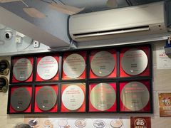 -佳佳甜品(寧波街總店)