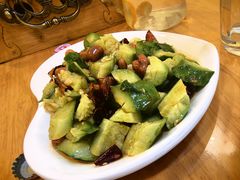 -烤满分·东北烧烤(首经贸店)