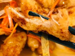 -东方饺子王(中央大街创始店)