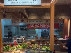-杨厨的田园饭店(长城路店)