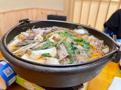 -千吉日本料理(日本一条街店)