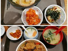 -食其家·牛丼咖喱(A世界店)