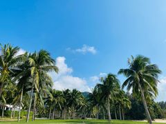 -石梅湾艾美度假酒店