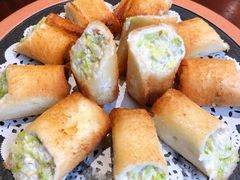 -赤湾大饭堂(山海逸居店)