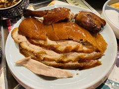 局气烤鸭-局气烤鸭·北京菜(前门店)