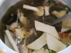 -小苏舍餐厅(木渎店)