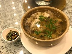 土猪肉汤-客家汇·客家传承菜(水库店)