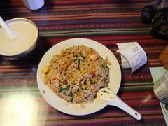 -88号小吃店·经典云南菜·地道纳西美食