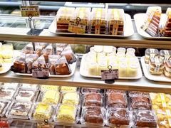 -新侨三宝乐西餐厅(崇文门店)