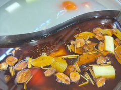 -肥婆麻辣火锅.顺德首创药材麻辣火锅(容桂店)
