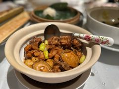 -粗茶淡饭·汉口公馆(循礼门店)