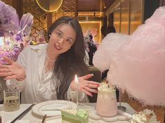 -迦南苑·新派青岛菜·生日纪念日主题餐厅