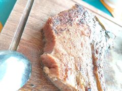 -圣彼得堡观江俄餐厅(中央大街黑金冠店)