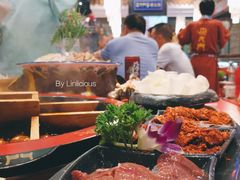 -巴九门老火锅(来福士打望店)