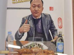-许哥东北烧烤·铁丳烤串·宫后夹肉(繁花中心店)