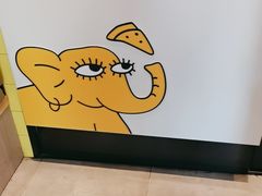 -尊宝比萨(南油龙城路店)