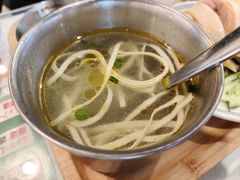 -阿金大白·上海菜馆(新天地店)