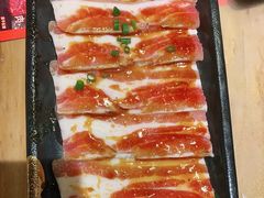 -九田家黑牛烤肉料理(溧阳吾悦店)