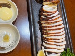 -和来日本料理(青年东路店)
