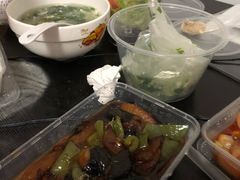 -长兴菜馆(高桥店)