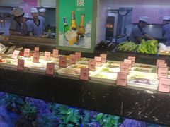 -街角等你.大连海鲜烧烤(西安路店)